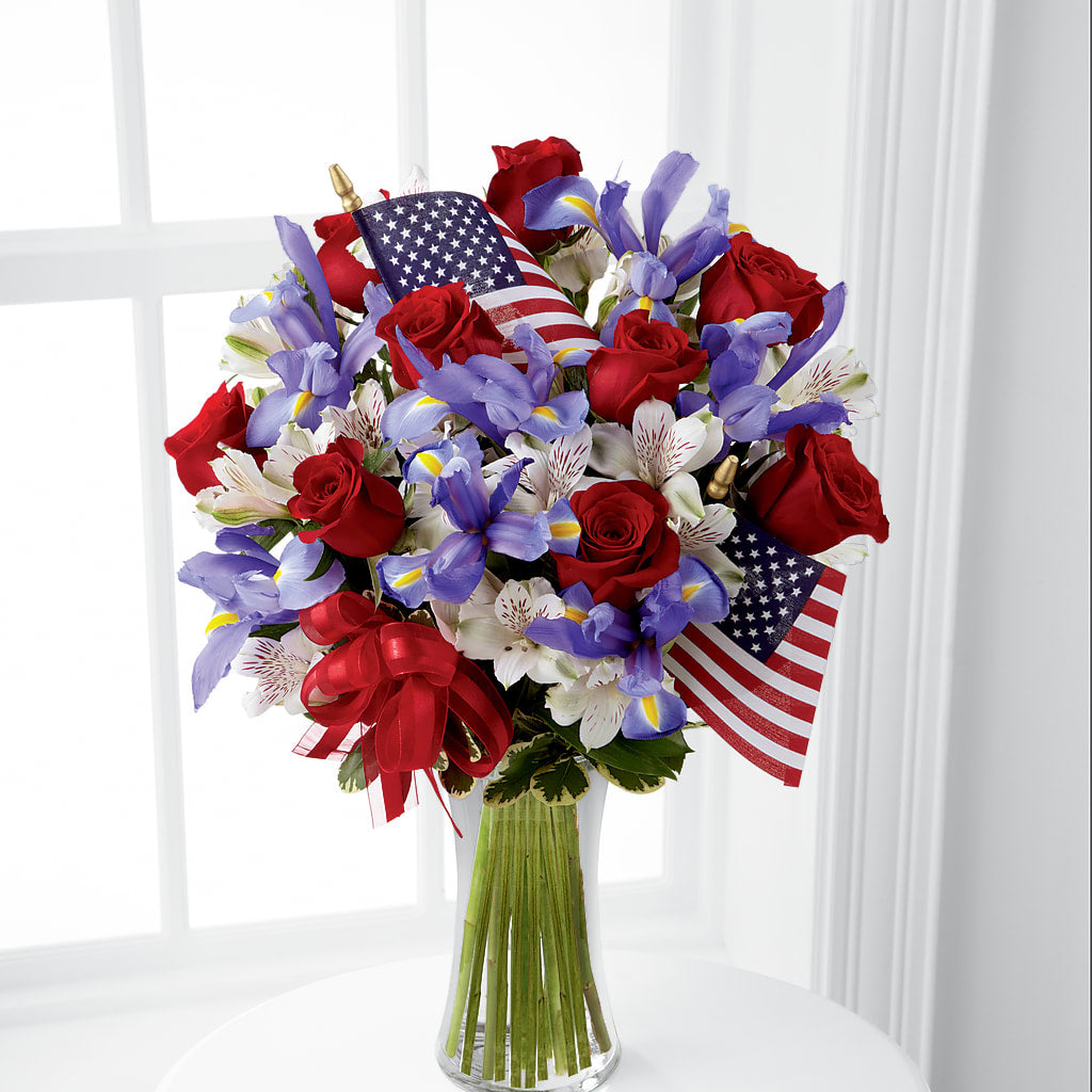 Unity Bouquet – Wilderness Treasures, Pickford MI