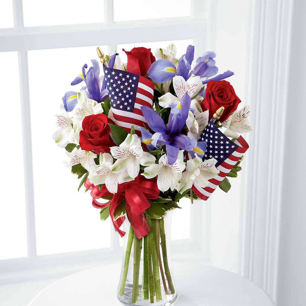 Unity Bouquet – Wilderness Treasures, Pickford MI