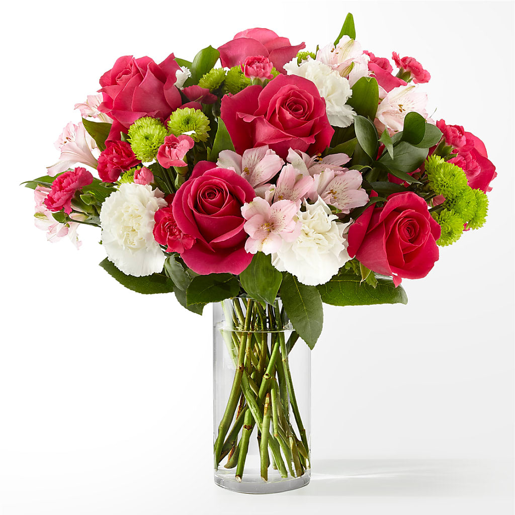 Sweet & Pretty Bouquet – Wilderness Treasures, Pickford MI