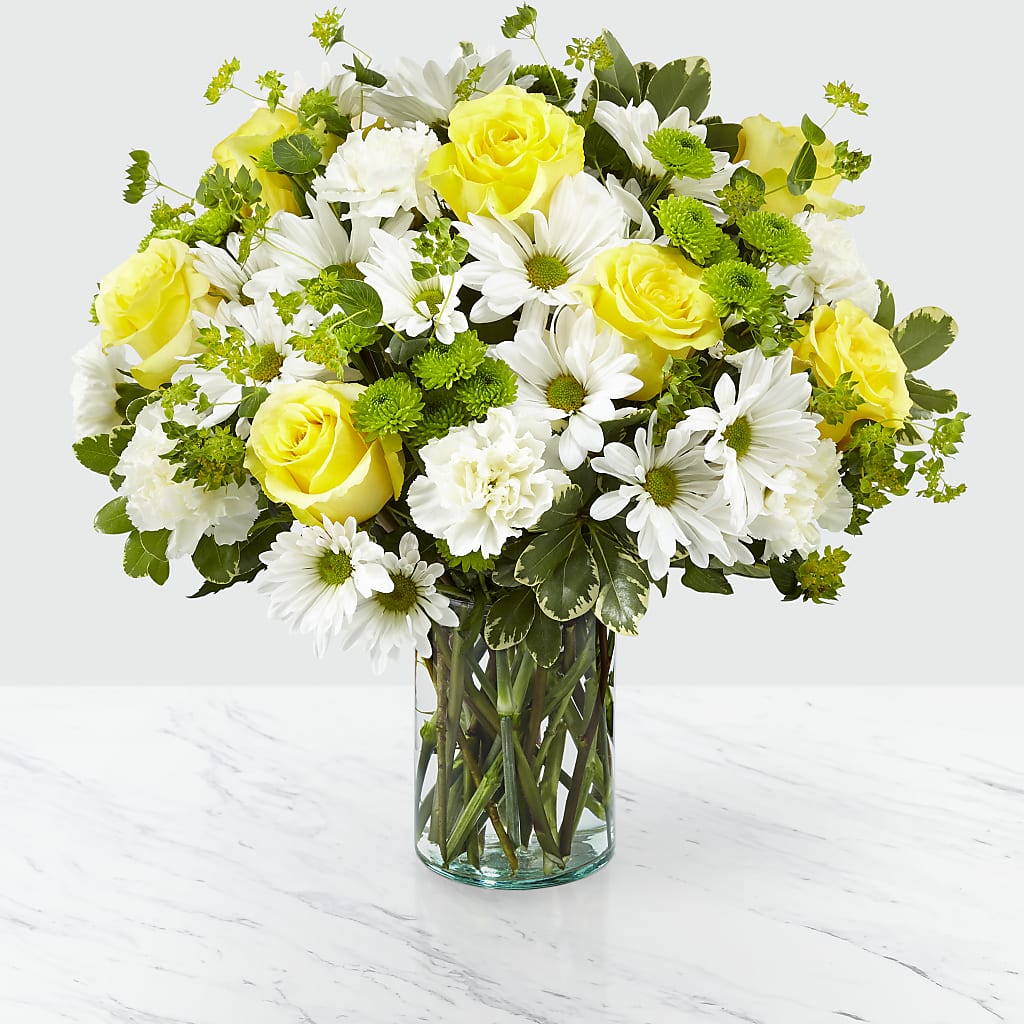 Happy Day Bouquet – Wilderness Treasures, Pickford MI