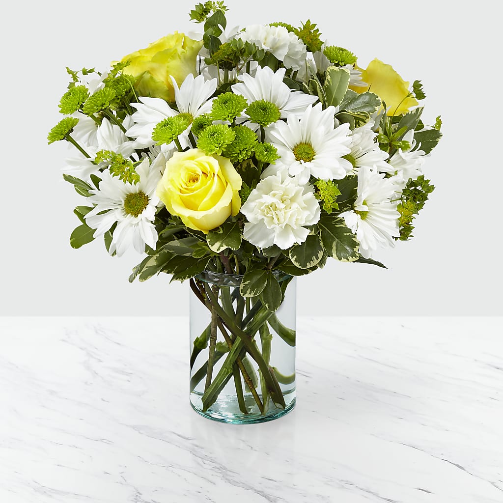 Happy Day Bouquet – Wilderness Treasures, Pickford MI