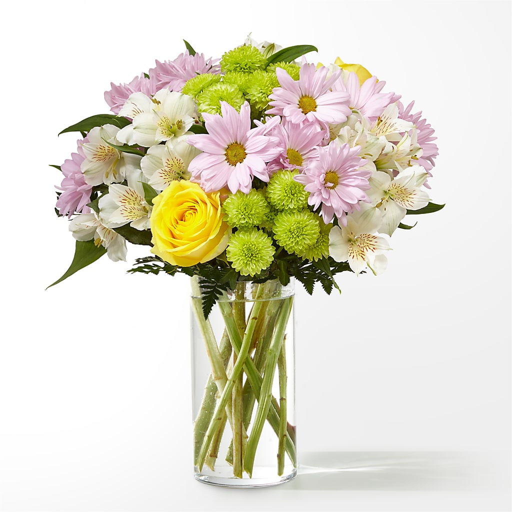Sweet Spring Delight Bouquet – Wilderness Treasures, Pickford MI