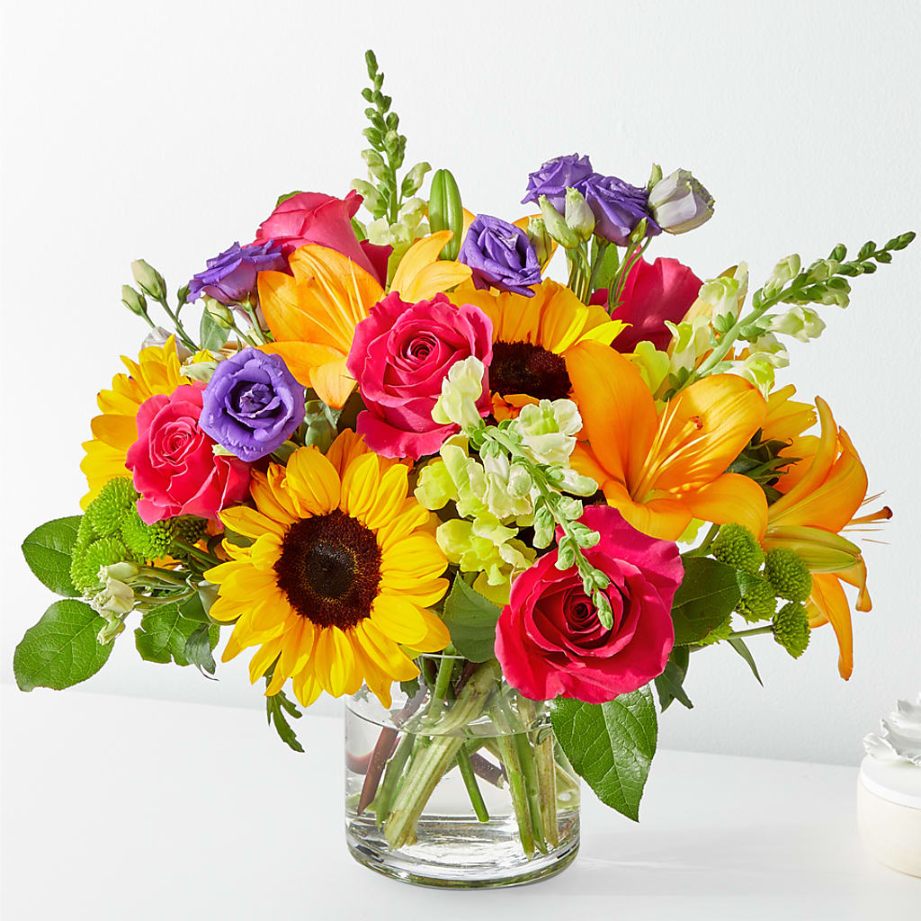 Best Day Bouquet – Wilderness Treasures, Pickford MI