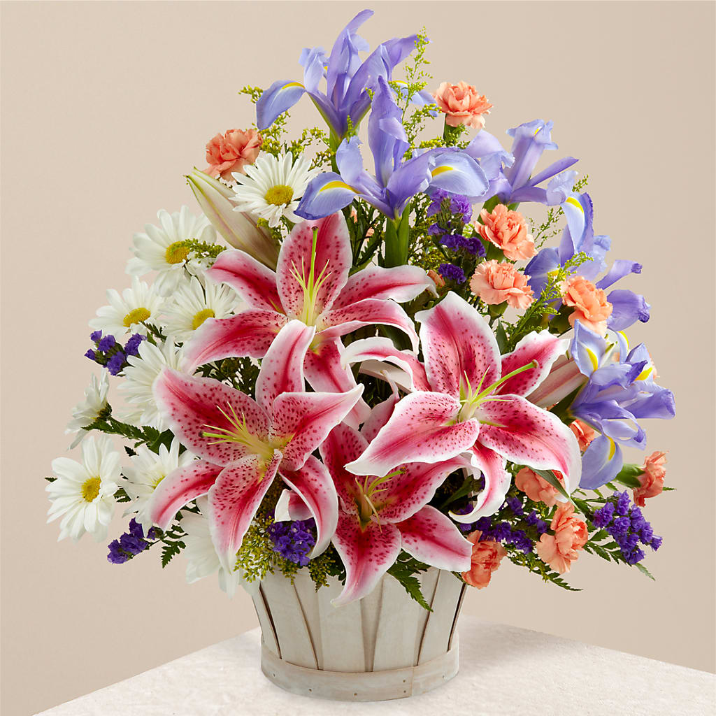 The Wondrous Nature Bouquet – Wilderness Treasures, Pickford MI