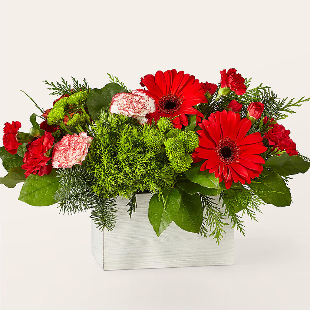 The Rudolph Bouquet – Wilderness Treasures, Pickford MI