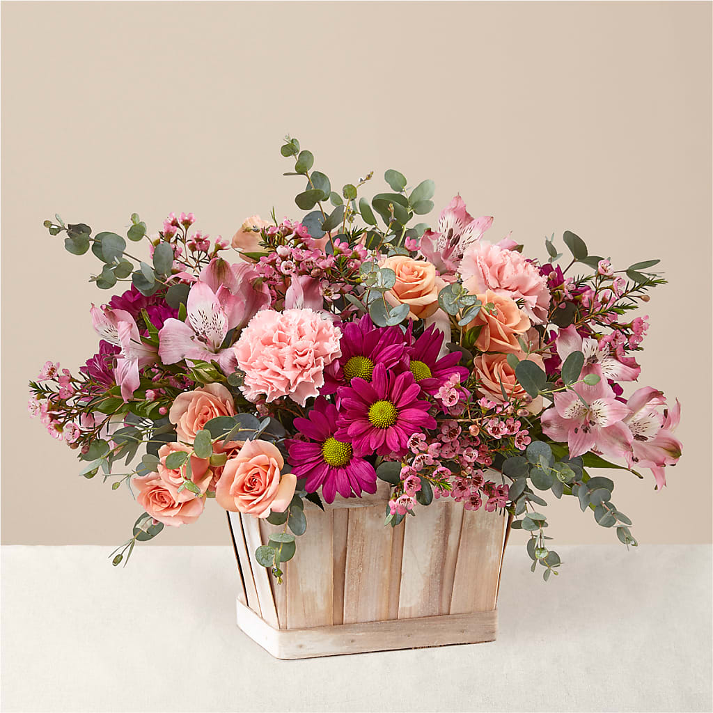 Garden Glam Bouquet – Wilderness Treasures, Pickford MI