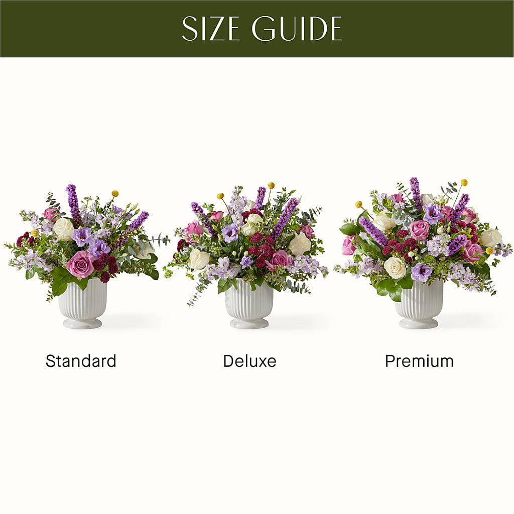 Work of Art Bouquet – Wilderness Treasures, Pickford MI