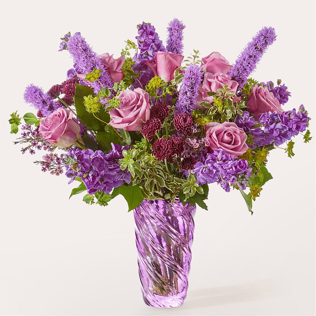 Garden Mist Bouquet – Wilderness Treasures, Pickford MI