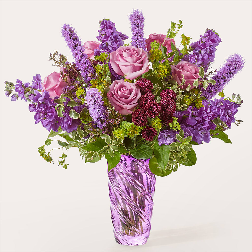 Garden Mist Bouquet – Wilderness Treasures, Pickford MI