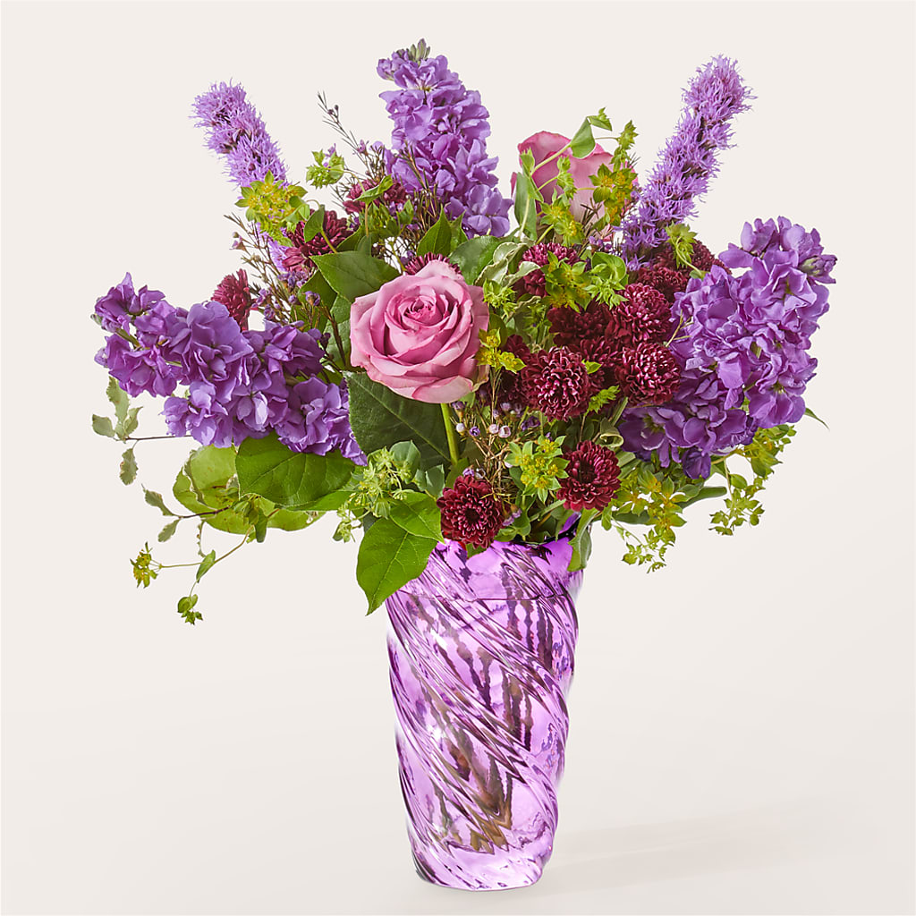 Garden Mist Bouquet – Wilderness Treasures, Pickford MI