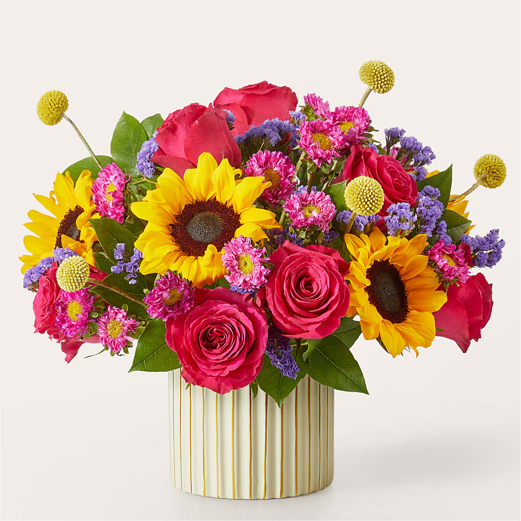 Bubbly Bouquet – Wilderness Treasures, Pickford MI
