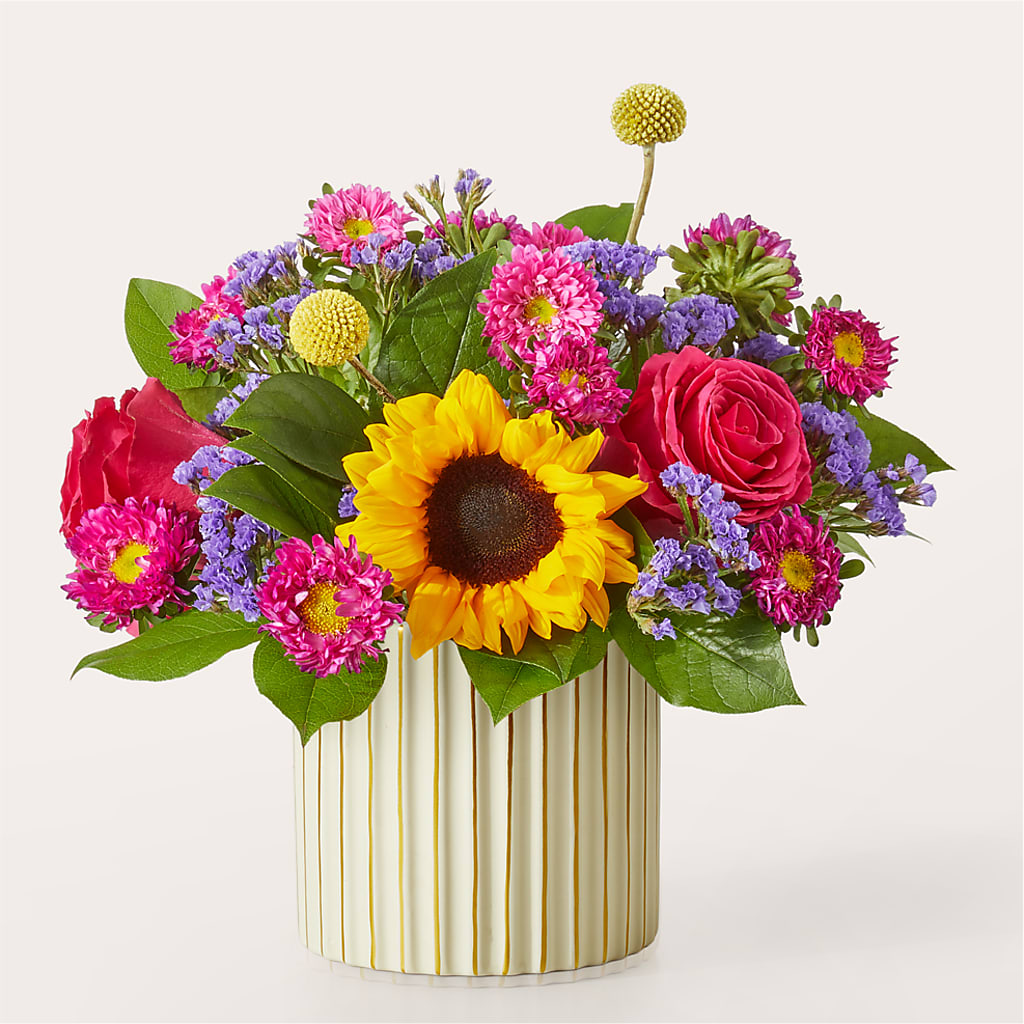 Bubbly Bouquet – Wilderness Treasures, Pickford MI