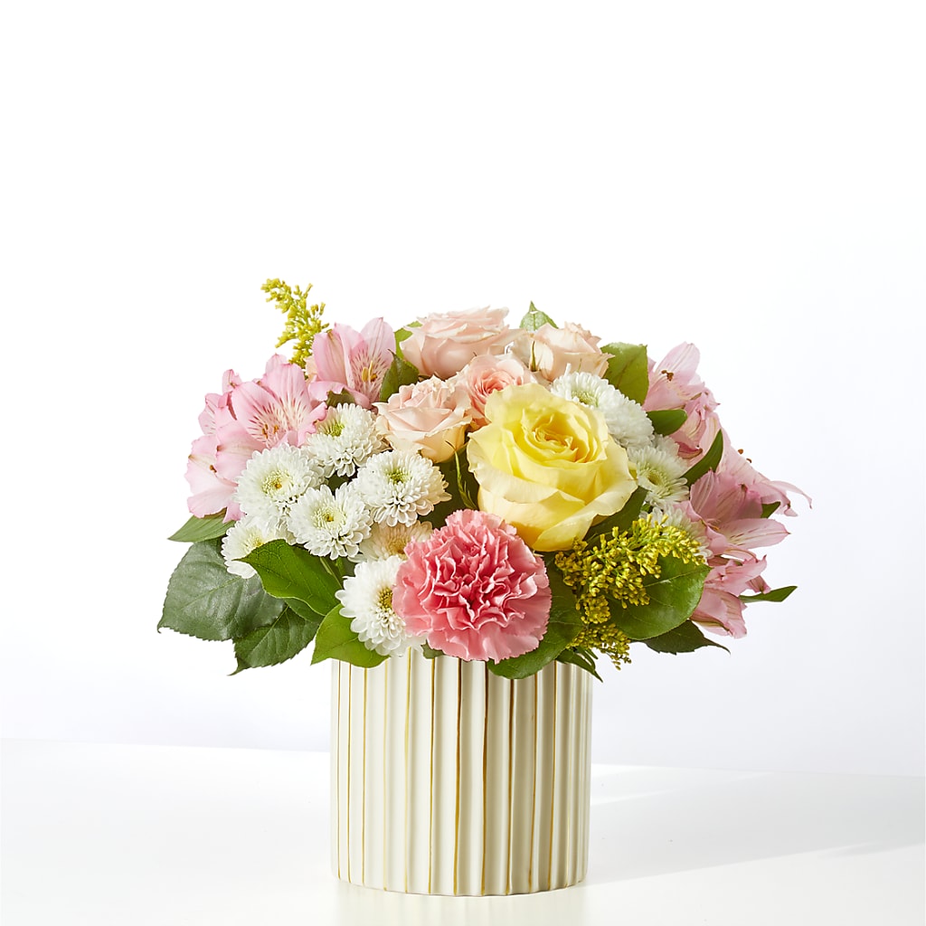 Watercolors Bouquet – Wilderness Treasures, Pickford MI