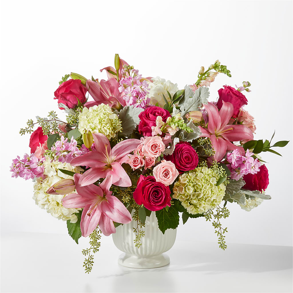 Antique Shopping Bouquet – Wilderness Treasures, Pickford MI