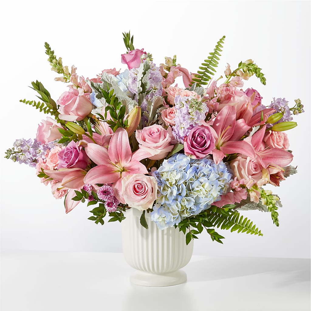 Wonderland Bouquet – Wilderness Treasures, Pickford MI