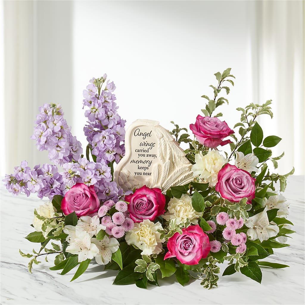 In My Heart Arrangement – Wilderness Treasures, Pickford MI