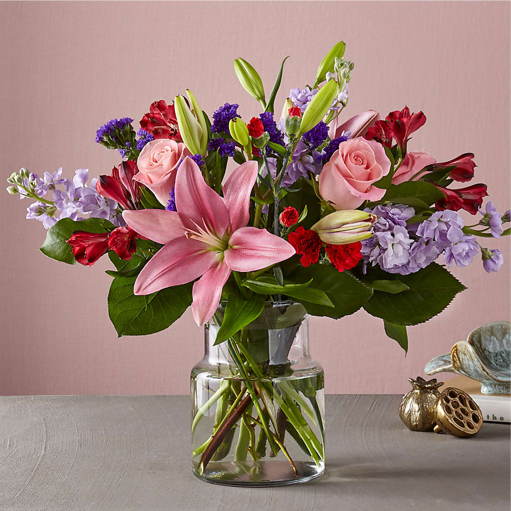 Romantique Bouquet – Wilderness Treasures, Pickford MI