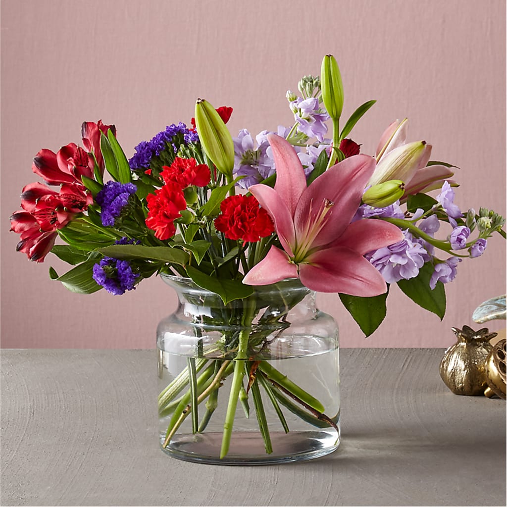 Romantique Bouquet – Wilderness Treasures, Pickford MI