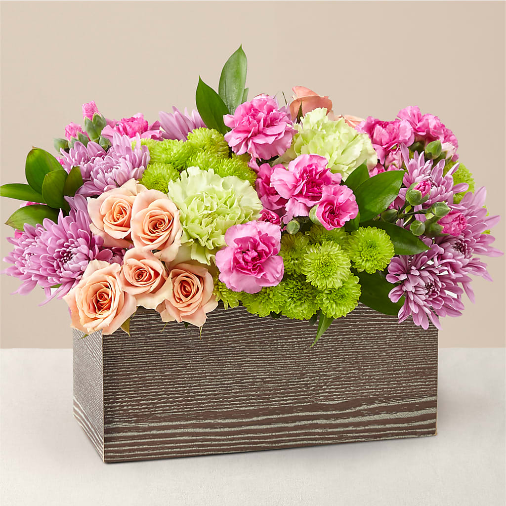 Simple Charm Bouquet – Wilderness Treasures, Pickford MI