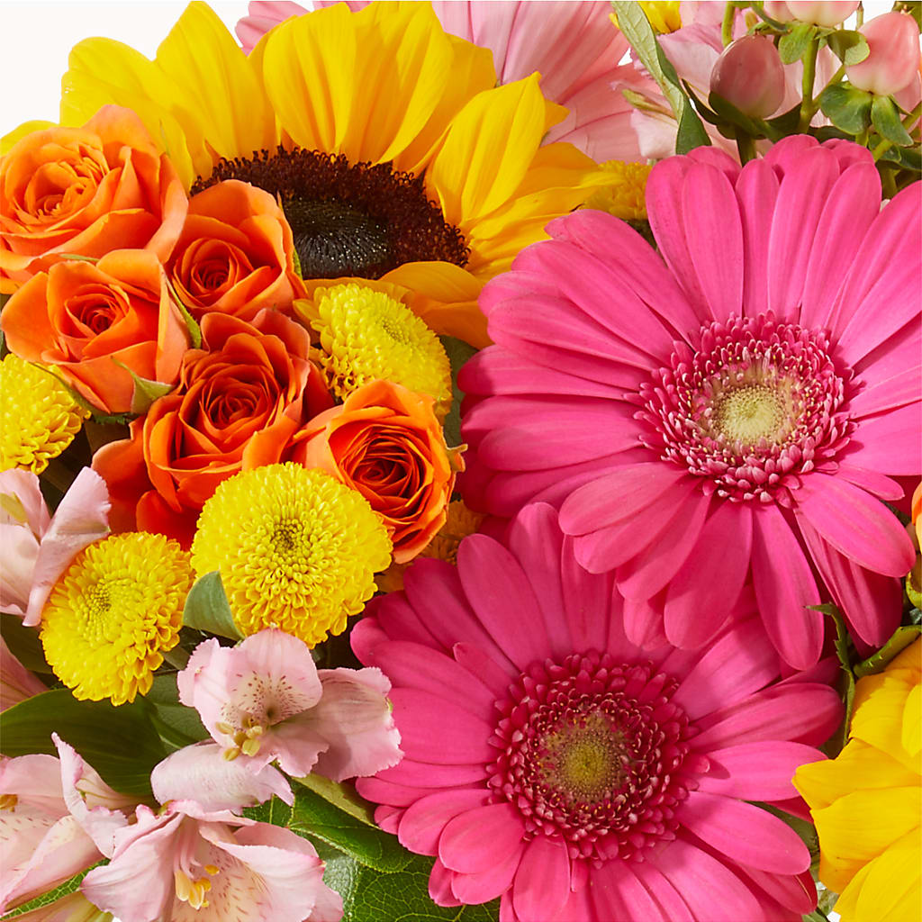 Florist Original Mixed Bouquet – Wilderness Treasures, Pickford MI