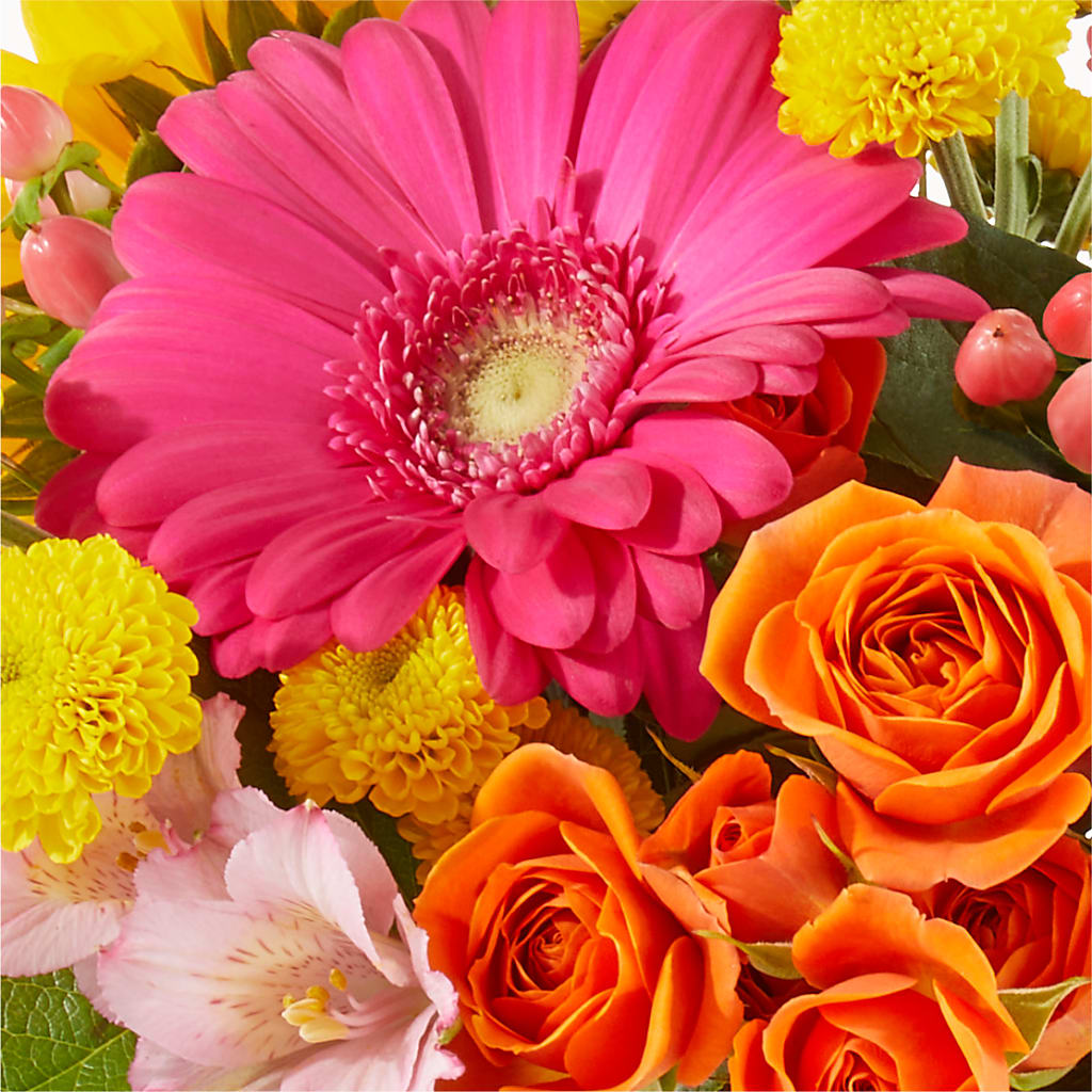 Florist Original Mixed Bouquet – Wilderness Treasures, Pickford MI