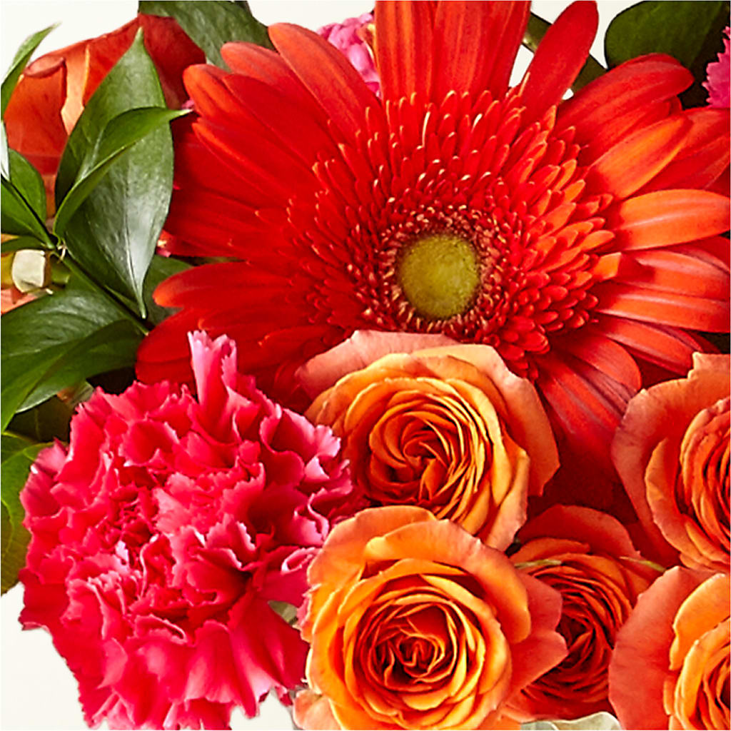Florist Designed Mixed Bouquet – Wilderness Treasures, Pickford MI