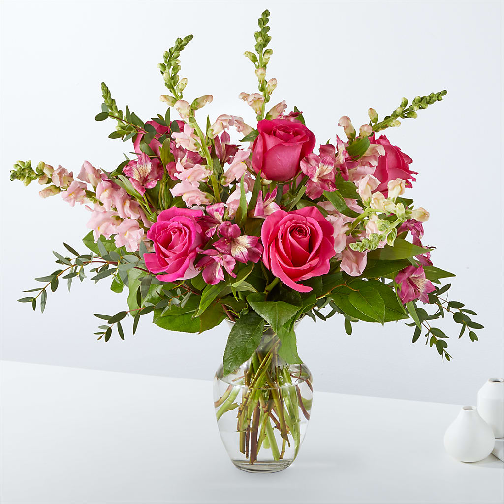 Evermore Bouquet – Wilderness Treasures, Pickford MI