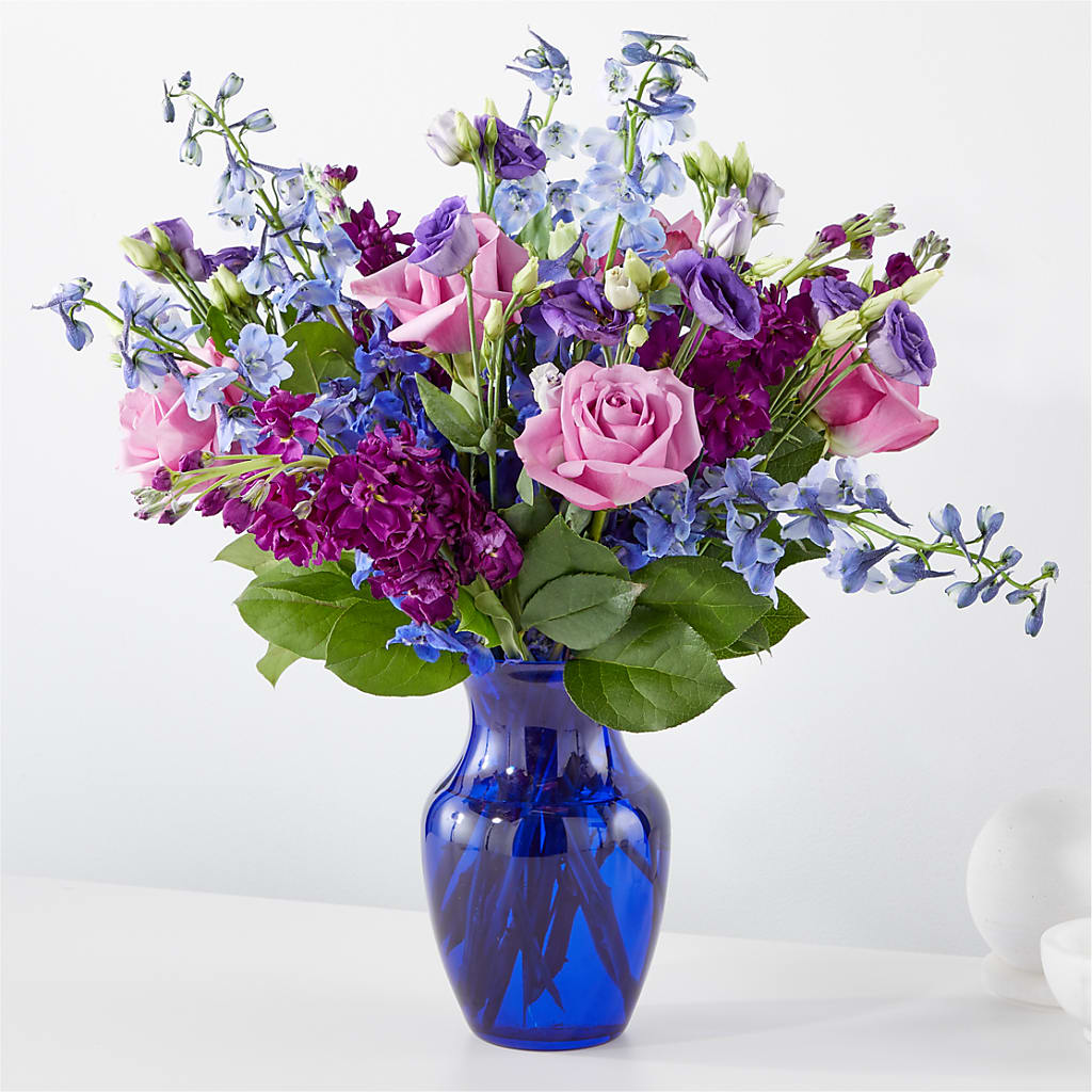 Twilight Glow Bouquet – Wilderness Treasures, Pickford MI