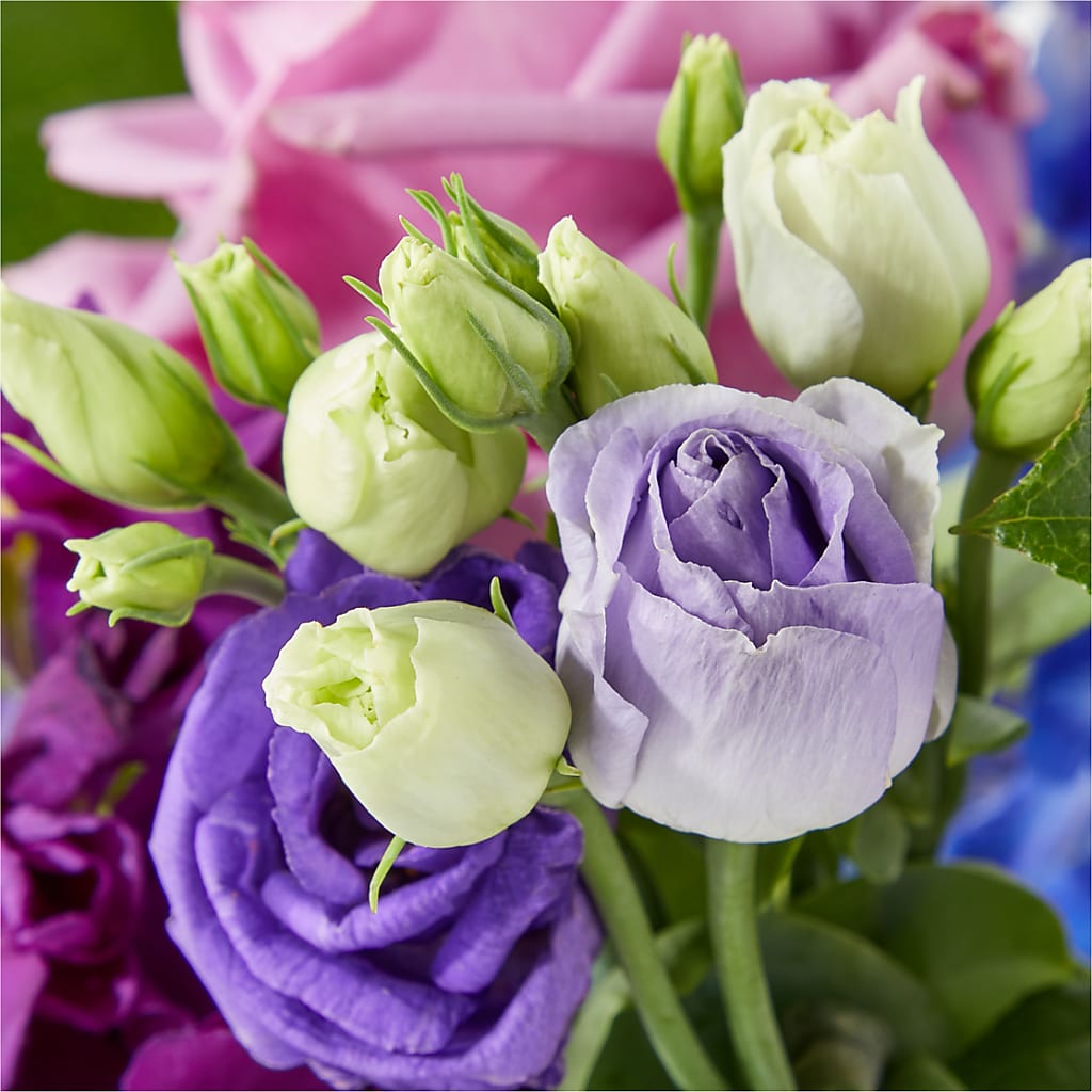 Twilight Glow Bouquet – Wilderness Treasures, Pickford MI