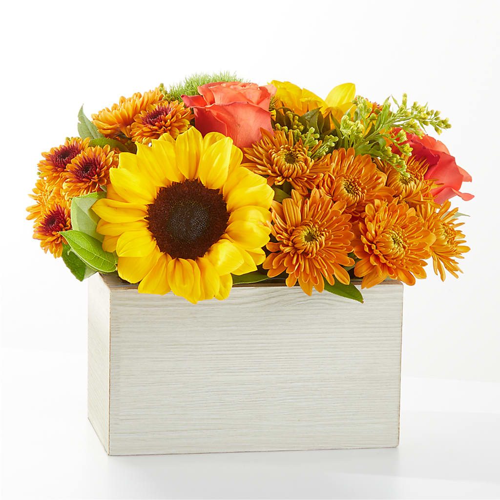 Farmer’s Market Stroll Bouquet – Wilderness Treasures, Pickford MI
