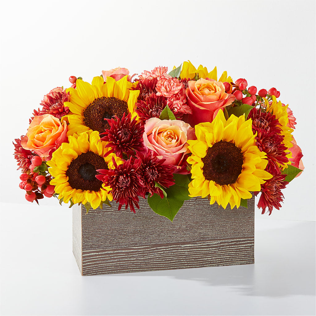 Fresh Cider Bouquet – Wilderness Treasures, Pickford MI