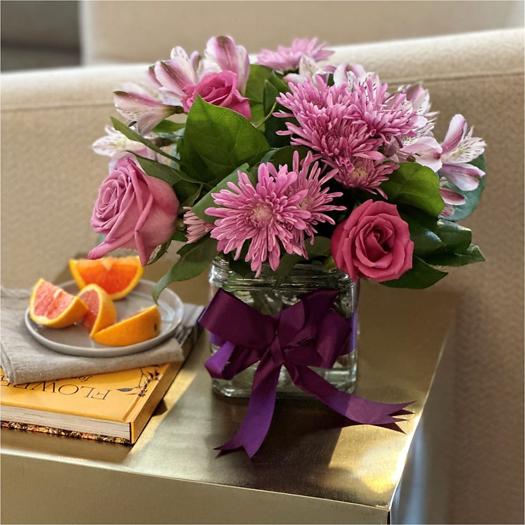 Sugarplum Bouquet – Wilderness Treasures, Pickford MI