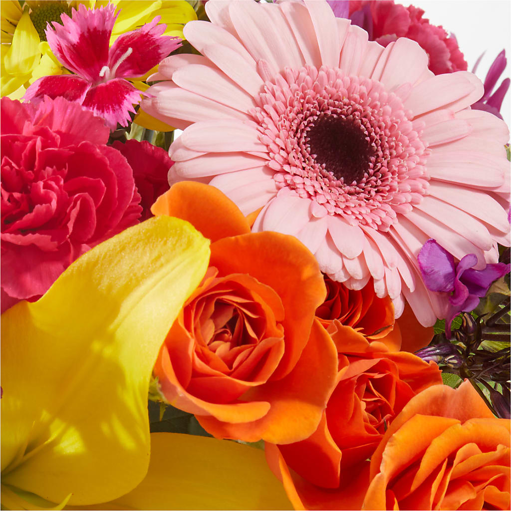 You're Invited - A Florist Original – Wilderness Treasures, Pickford MI