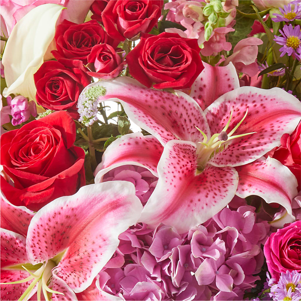 Better Together - A Luxury Florist Original – Wilderness Treasures, Pickford MI