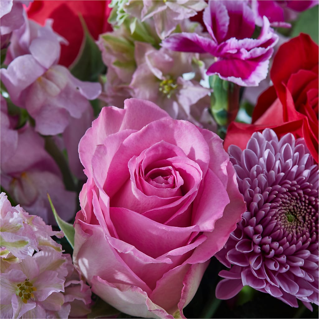 Better Together - A Luxury Florist Original – Wilderness Treasures, Pickford MI