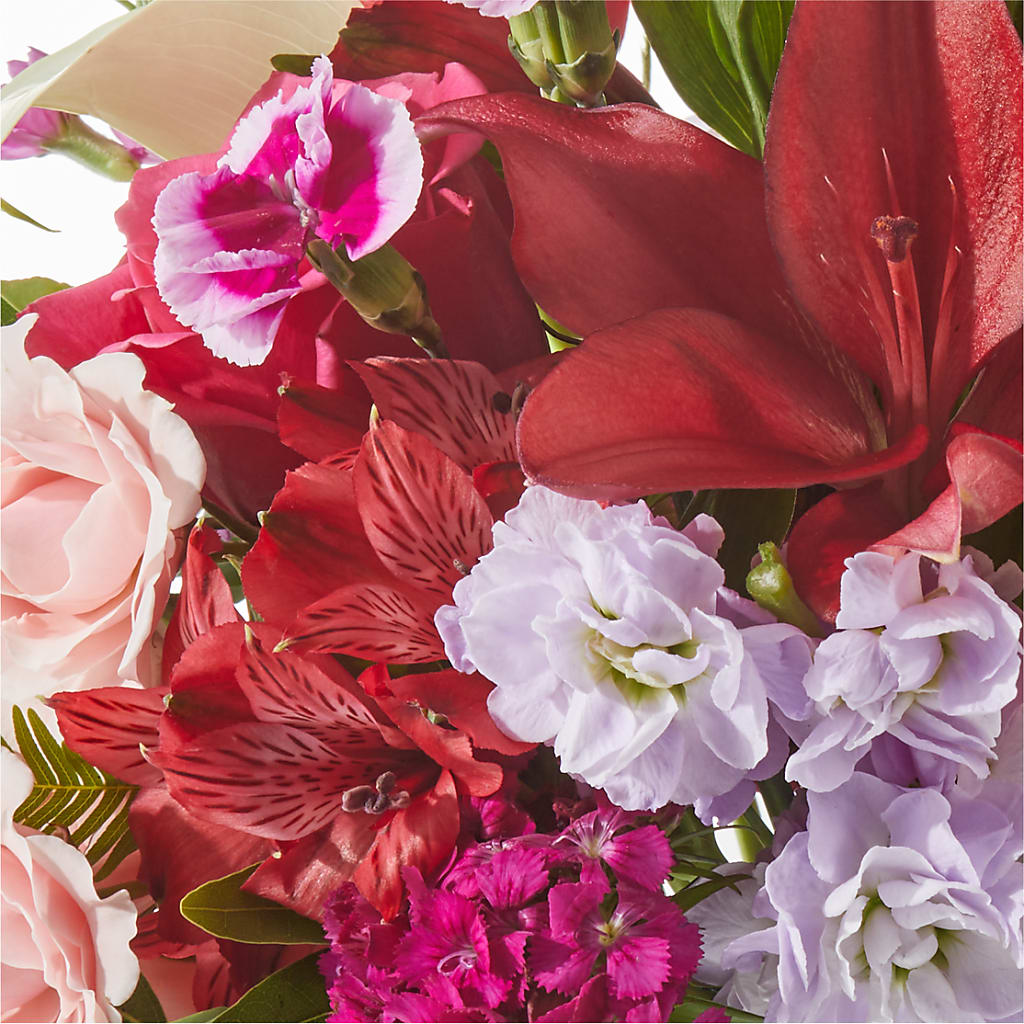 Better Together - A Luxury Florist Original – Wilderness Treasures, Pickford MI