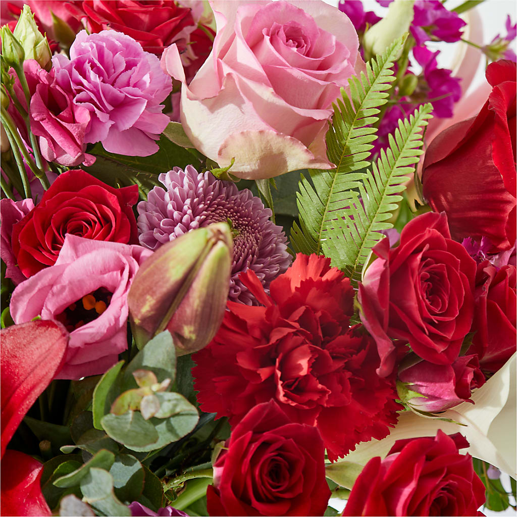 Simply the Best - A Florist Original – Wilderness Treasures, Pickford MI
