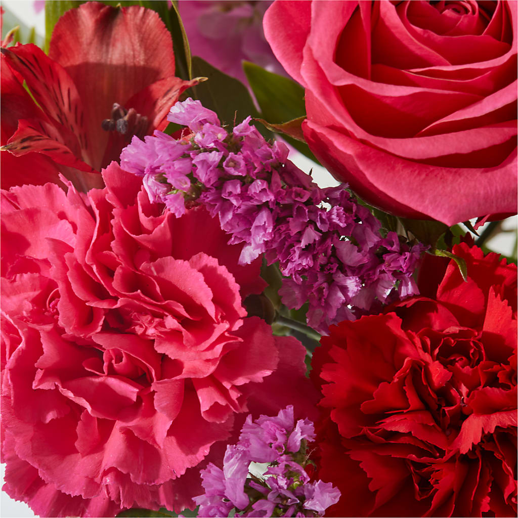 Simply the Best - A Florist Original – Wilderness Treasures, Pickford MI