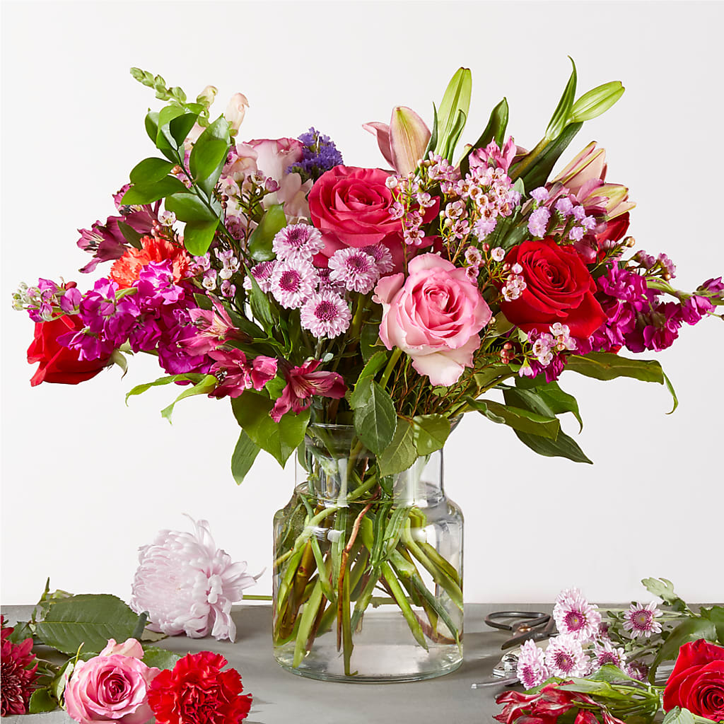 Regal Jewel – A Florist Original – Wilderness Treasures, Pickford MI