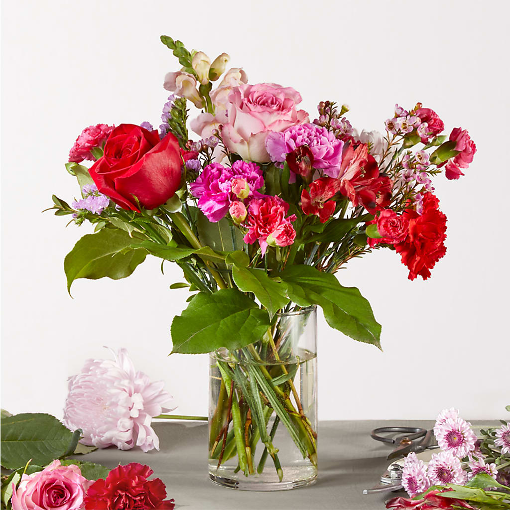 Regal Jewel – A Florist Original – Wilderness Treasures, Pickford MI