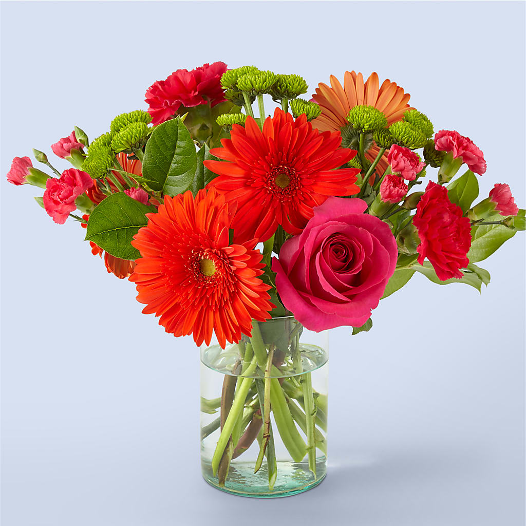 Best Dressed Bouquet – Wilderness Treasures, Pickford MI