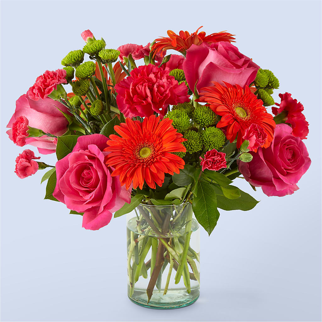 Best Dressed Bouquet – Wilderness Treasures, Pickford MI