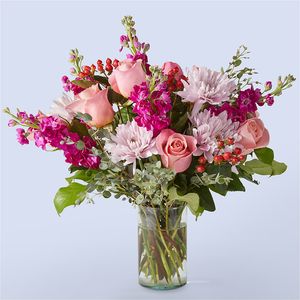 Sunday Morning Bouquet – Wilderness Treasures, Pickford MI