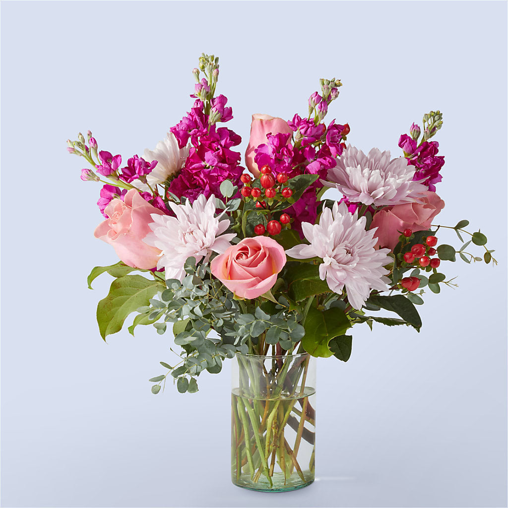 Sunday Morning Bouquet – Wilderness Treasures, Pickford MI