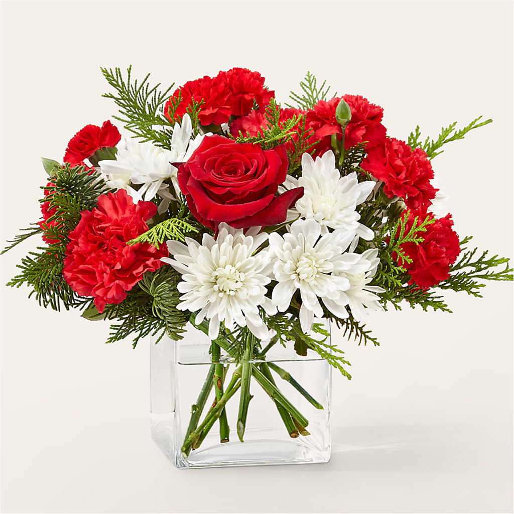 Peppermint Chill Bouquet – Wilderness Treasures, Pickford MI