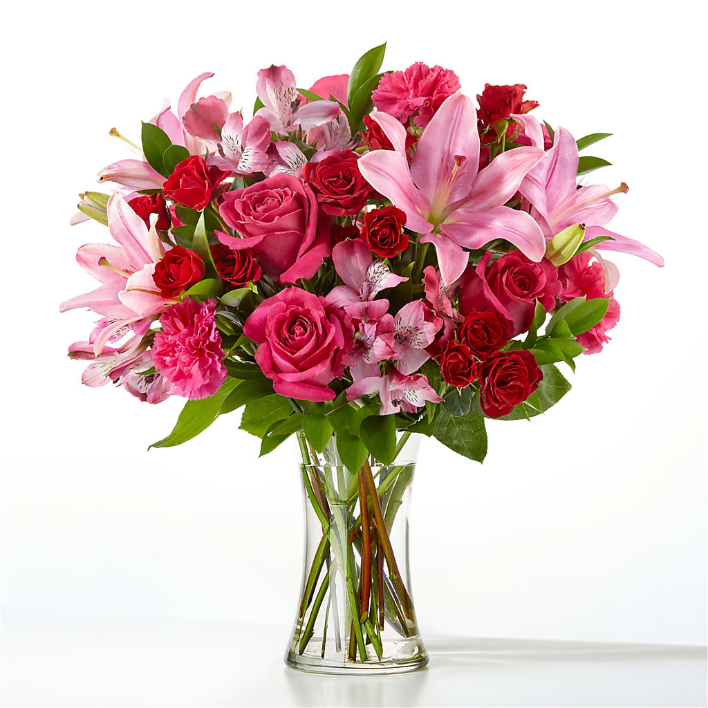 In Love Bouquet – Wilderness Treasures, Pickford MI