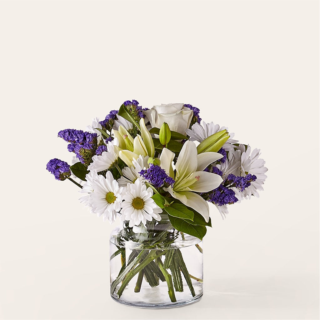 Beyond Blue Bouquet – Wilderness Treasures, Pickford MI