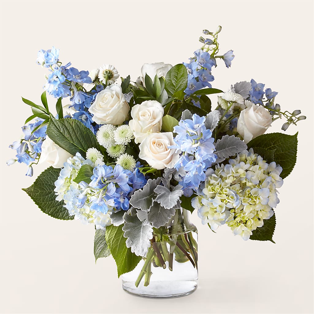 Clear Skies Bouquet – Wilderness Treasures, Pickford MI