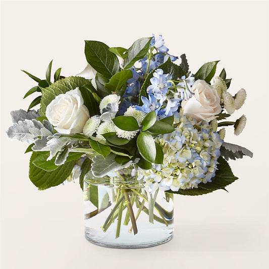 Clear Skies Bouquet – Wilderness Treasures, Pickford MI