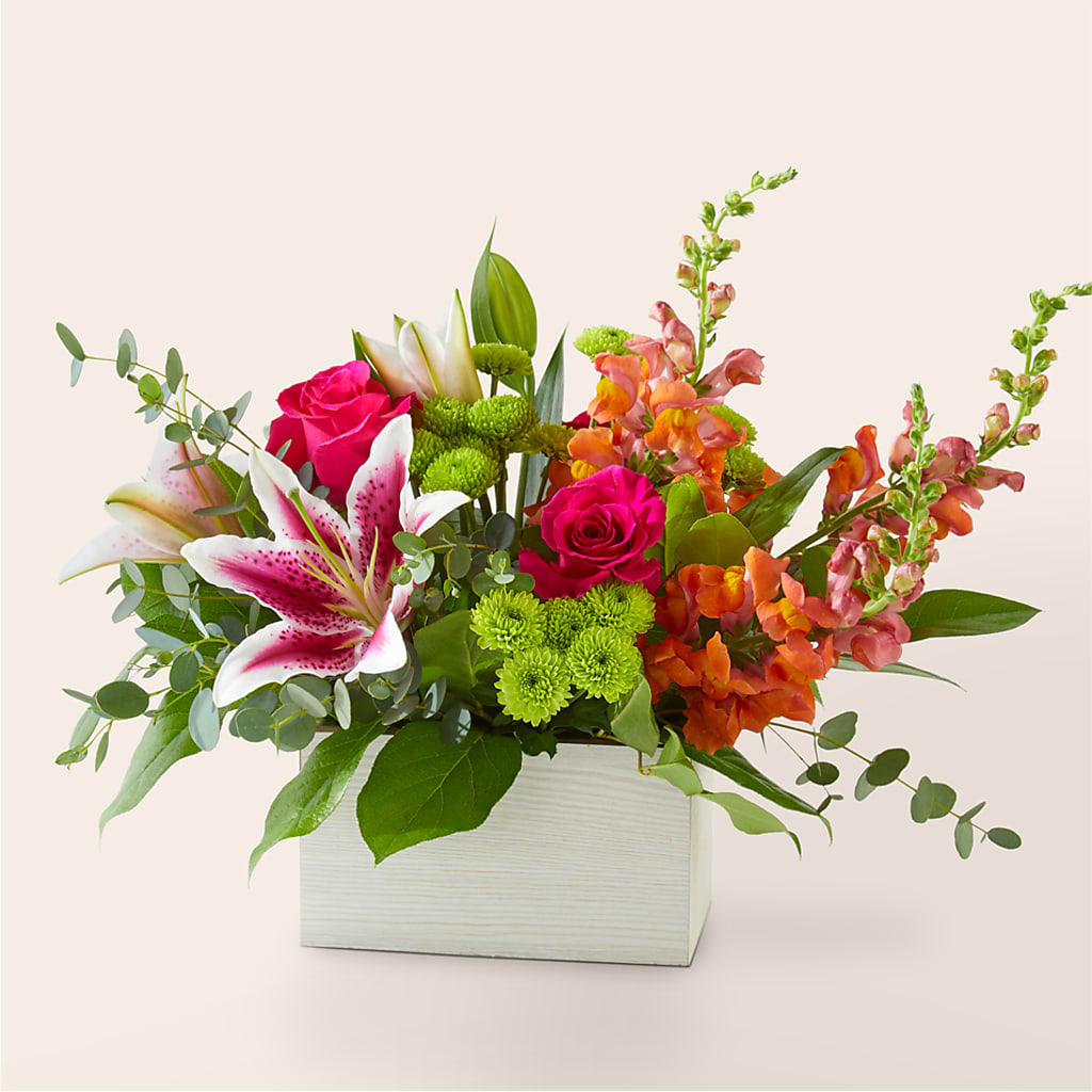 Wild Spirit Bouquet – Wilderness Treasures, Pickford MI